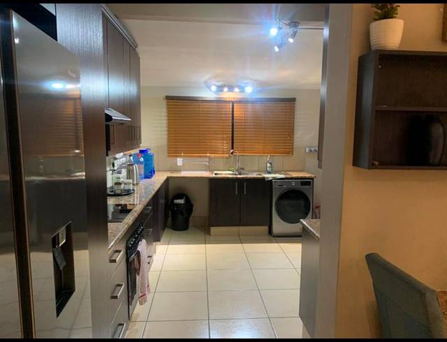 3 BEDROOM PROPERTY TO RENT IN STRATHAVON